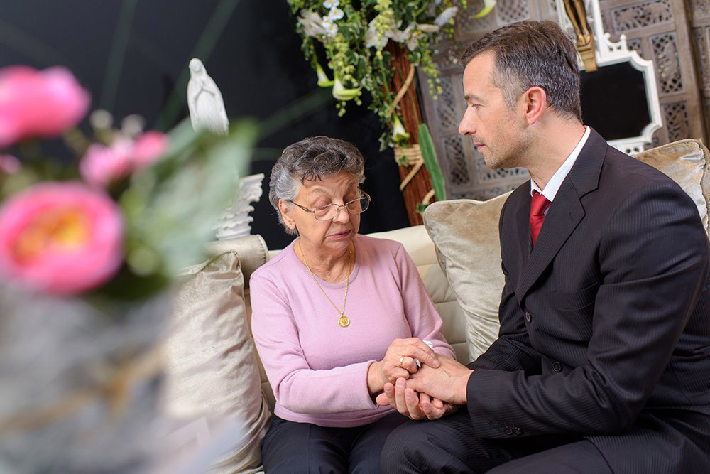 5 Things To Think About Before Organizing A Funeral