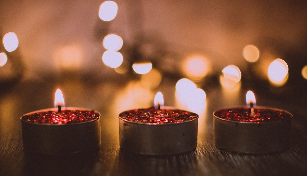 Coping with Memories of Grief and Loss During the Holidays