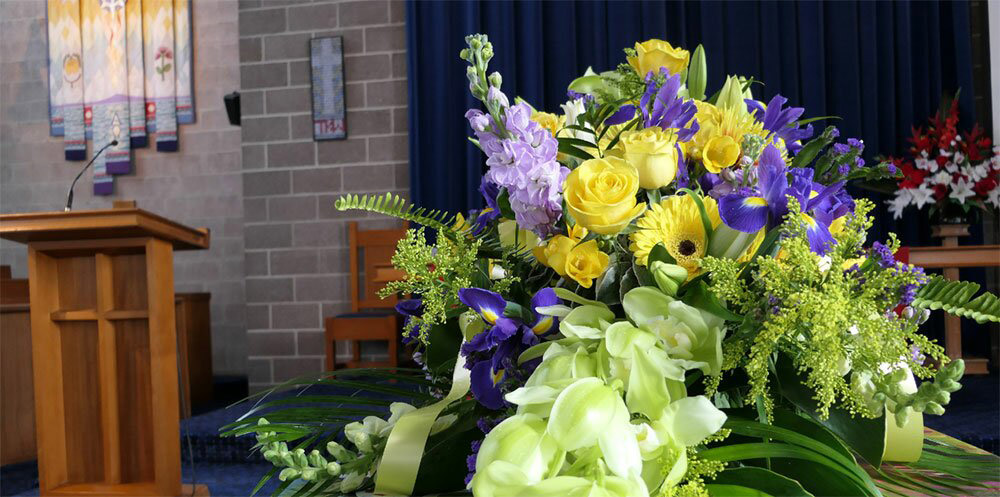 Creative Ideas For Funeral Services