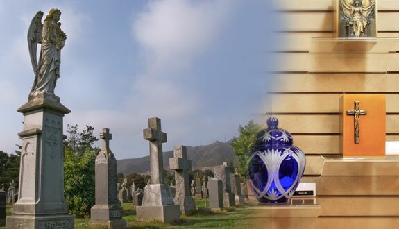 Does The Catholic Church Forbid Cremation At The Time Of Death