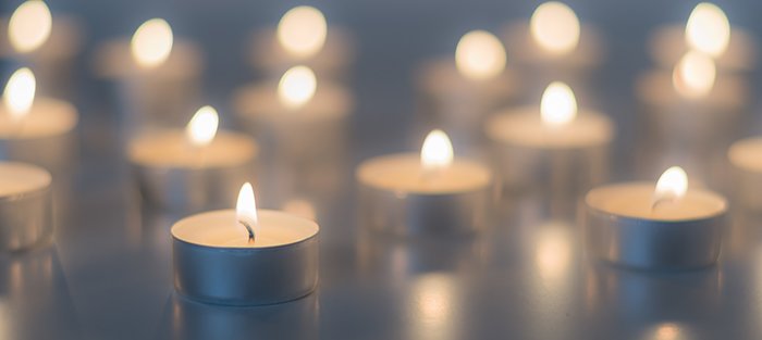 How To Plan A Meaningful Memorial Service