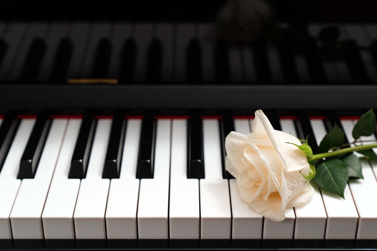 How to Choose Readings and Music that Truly Reflect a Loved One