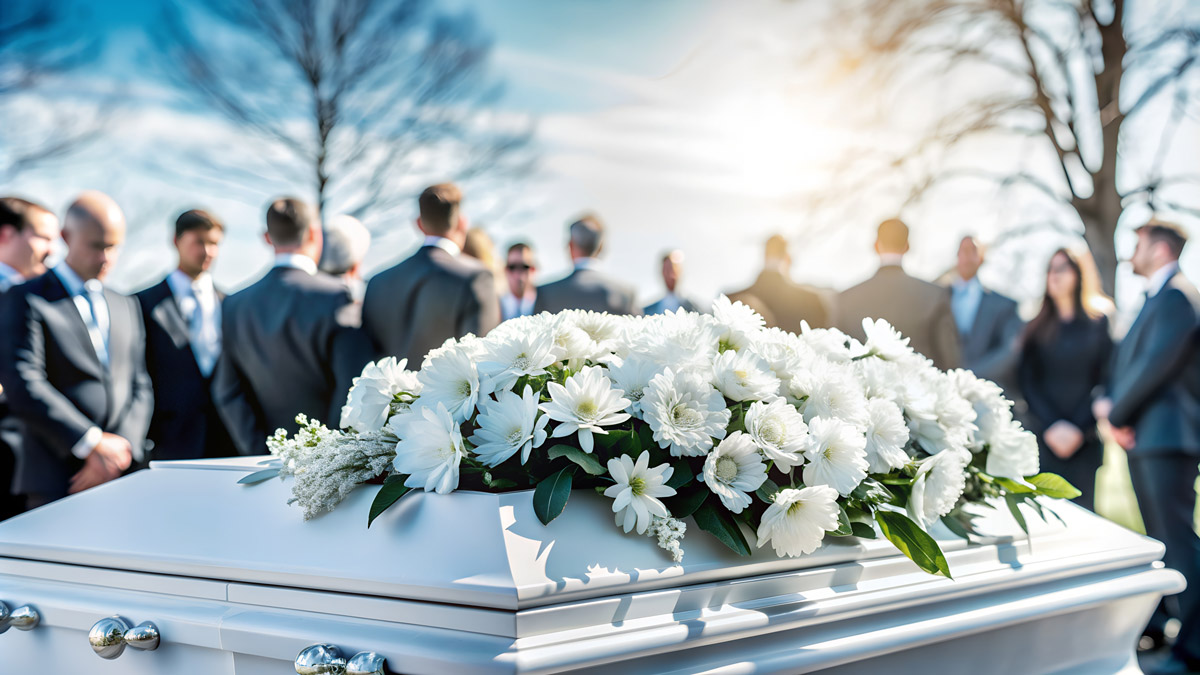 How to Plan a Meaningful Memorial Service