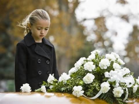 Should Your Child Attend a Funeral?