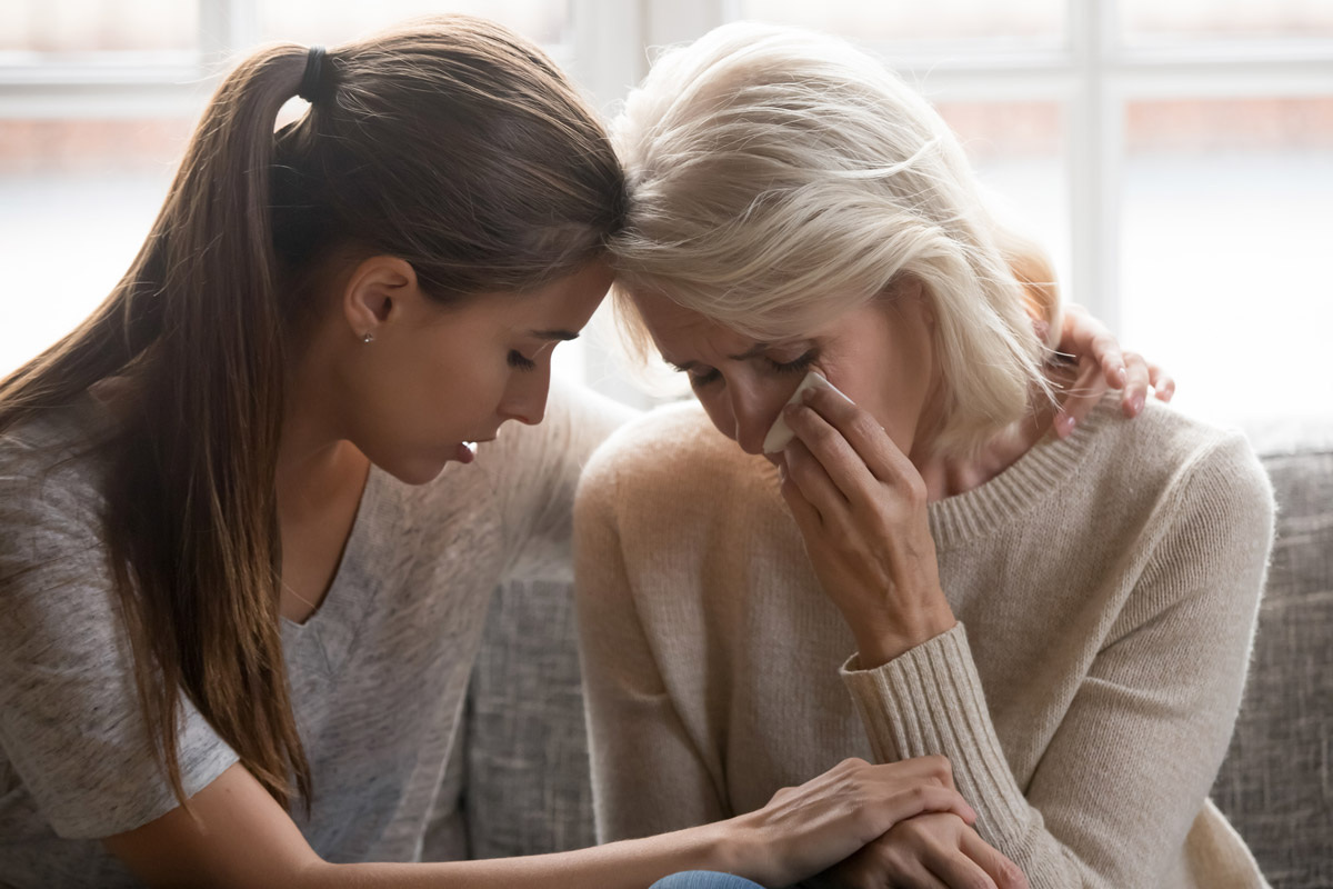 Tips for Navigating Grief Understanding and Coping With Loss