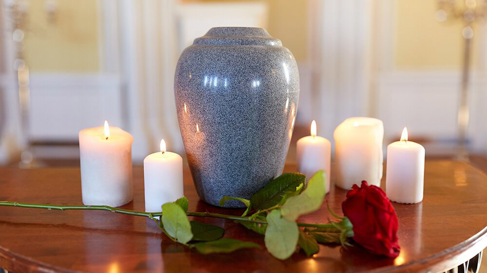 What Are Basic Cremation Services?