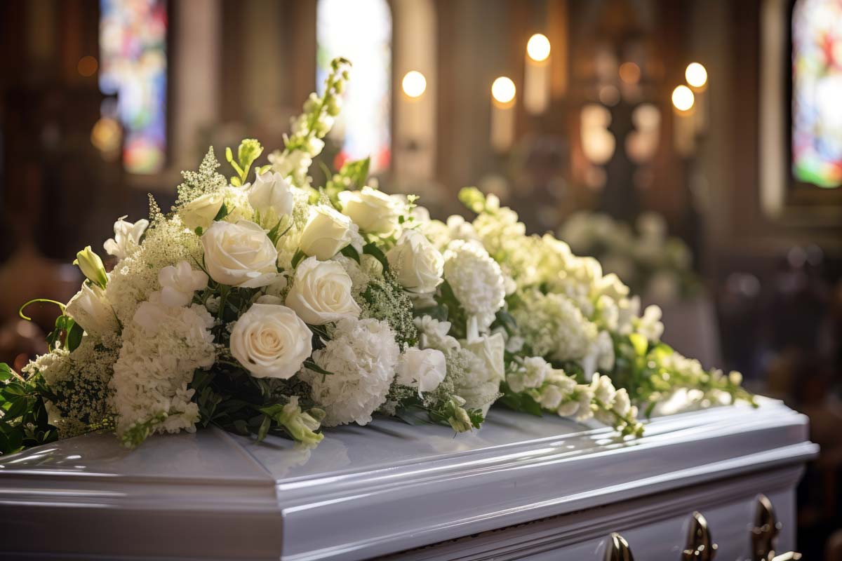 What to Expect When Meeting a Funeral Director for the First Time