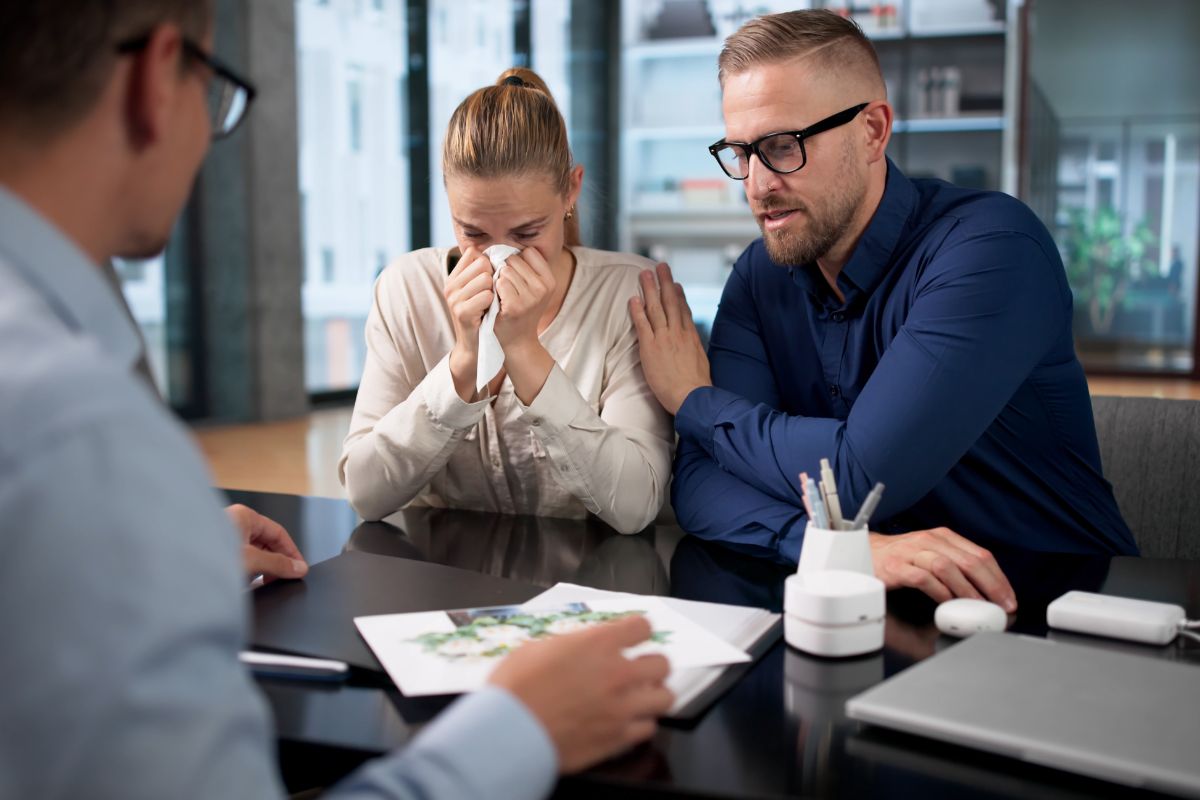 Working with a Funeral Director: How We Support You from Start to Finish