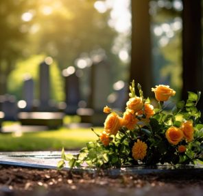 Eco-Friendly Funerals: Sustainable Burial Options