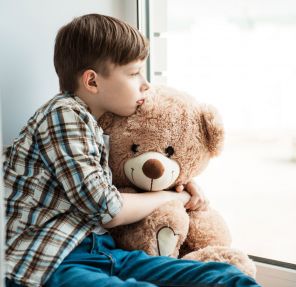 Grief and Children: How to Help Young People Understand Loss