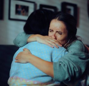 How to Support a Friend After A Loss