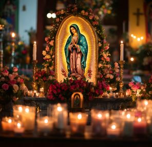 Special Considerations for Cremation Alongside a Catholic Memorial Mass