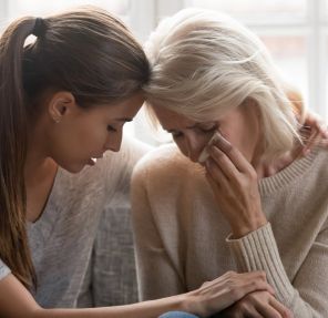 Tips for Navigating Grief Understanding and Coping With Loss
