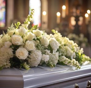 What to Expect When Meeting a Funeral Director for the First Time